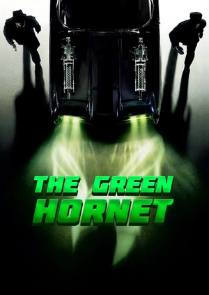 The Green Hornet