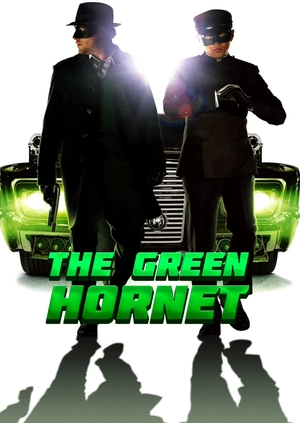 The Green Hornet