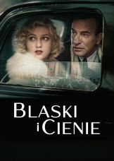 Blaski i cienie — plakat