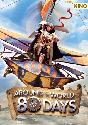 Around the World in 80 Days