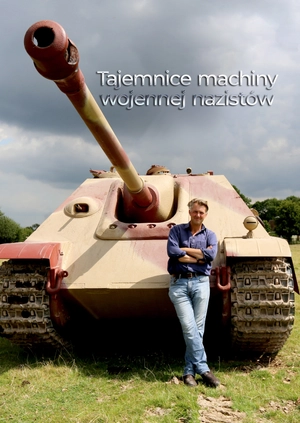 Tajemnice machiny wojennej nazistów