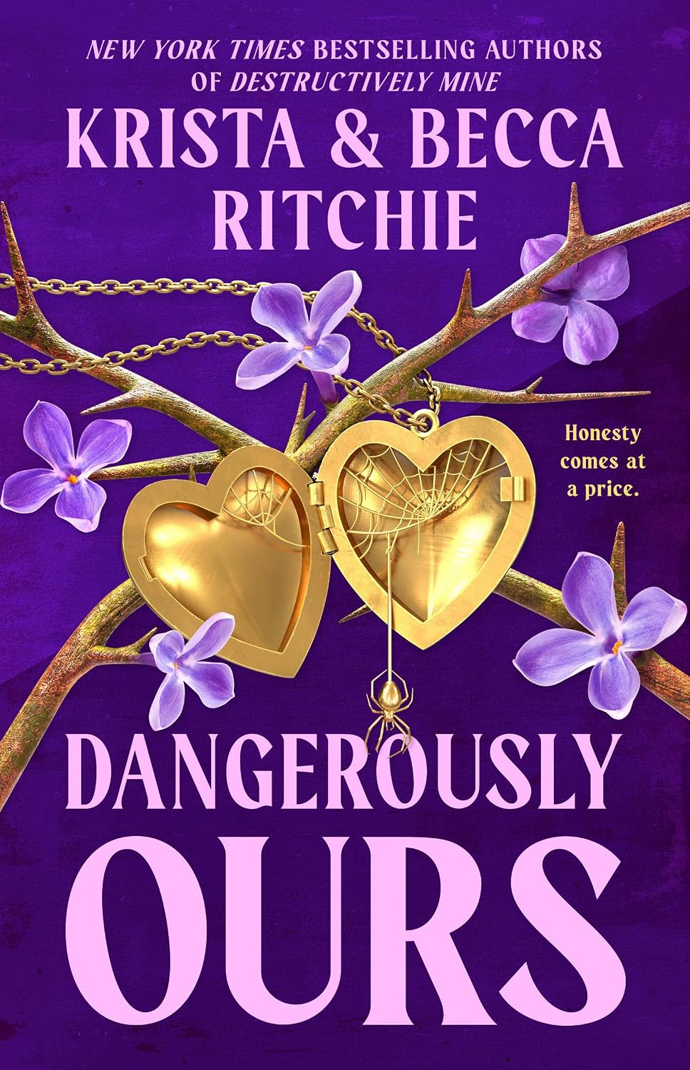Dangerously Ours