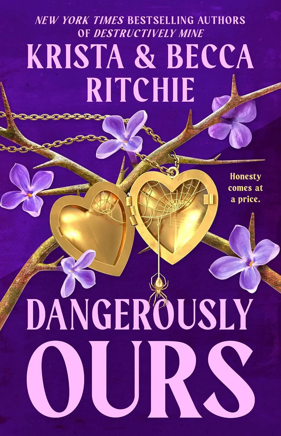 Dangerously Ours