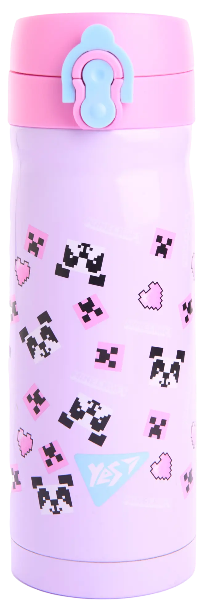 Термос Yes Minecraft.Spring 350 мл