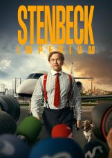 Stenbeck — plakat