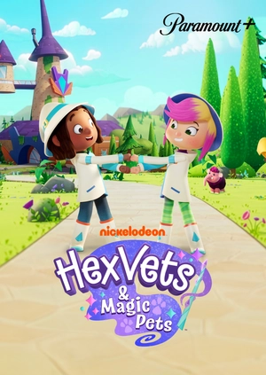 HexVets and Magic Pets