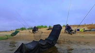 ДУПАСИМ БАТОНІСТУ ПЛОТВУ ТА КАРАСІВ ПІД ОБСТРІЛАМИ КАБів та ШАХЕДІВ
