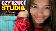 TRUDNA DECYZJA MERRY...