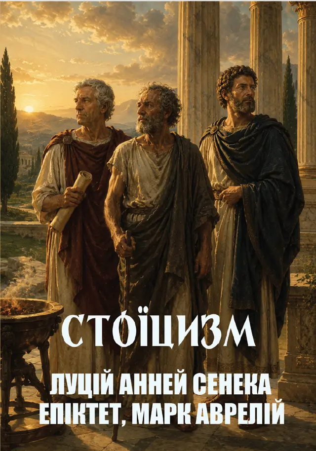 Стоїцизм