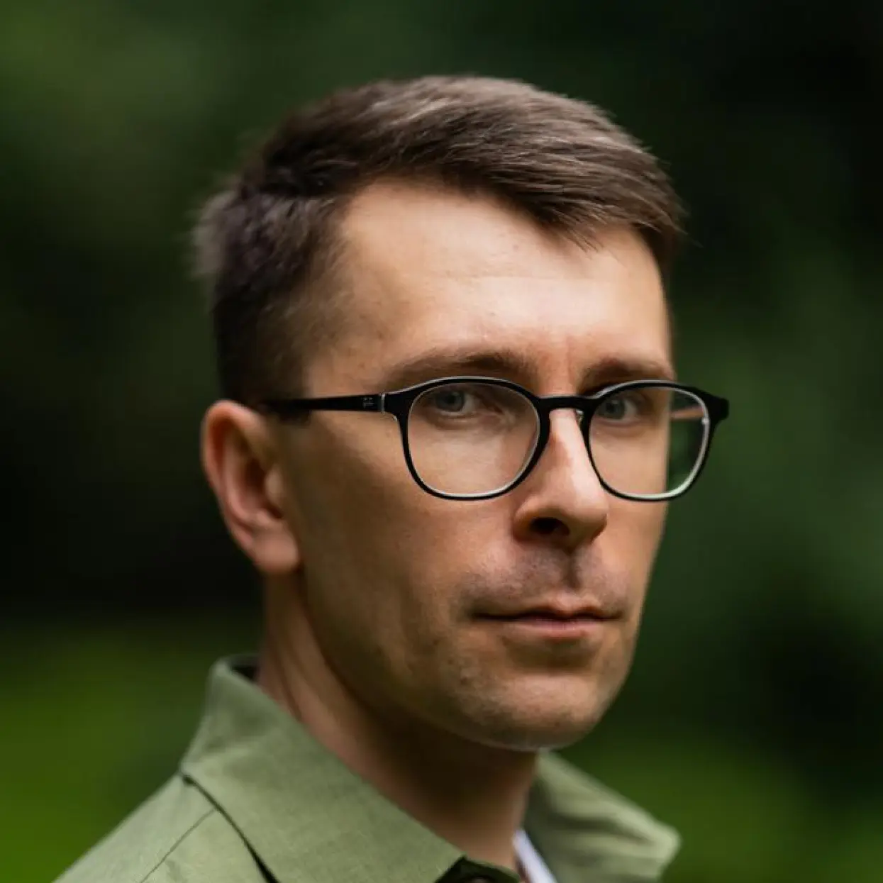 Тарас Прокопишин