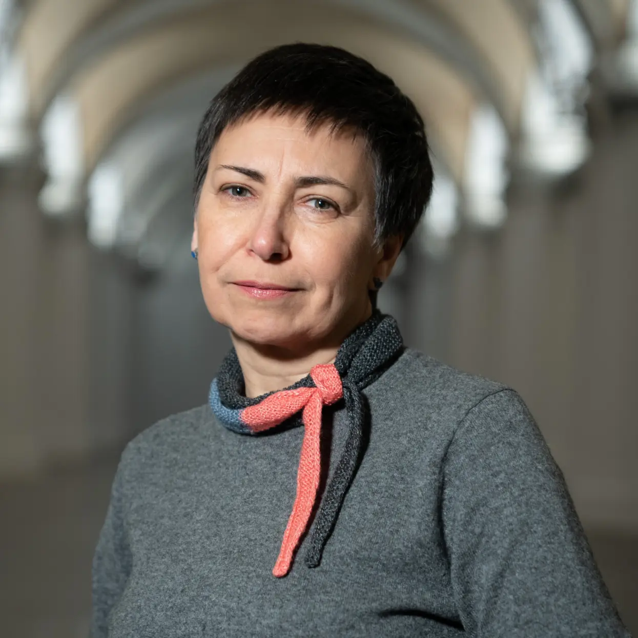 Юлія Козловець