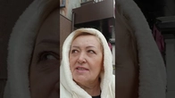 НАРЕШТІ І Я ДІЙЩЛА ДО ЛІКАРЯ...