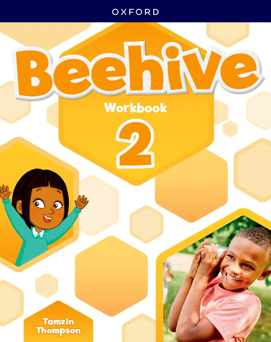 Обкладника "BEEHIVE BRITISH 2 AB" Обкладинка "BEEHIVE BRITISH 2 AB"