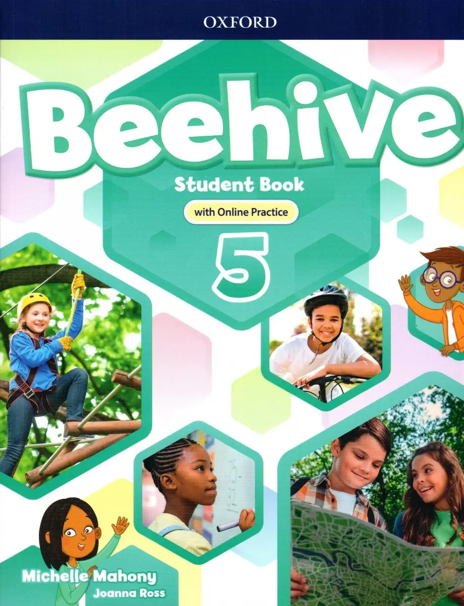 BEEHIVE BRITISH 5 SB W/OP PK