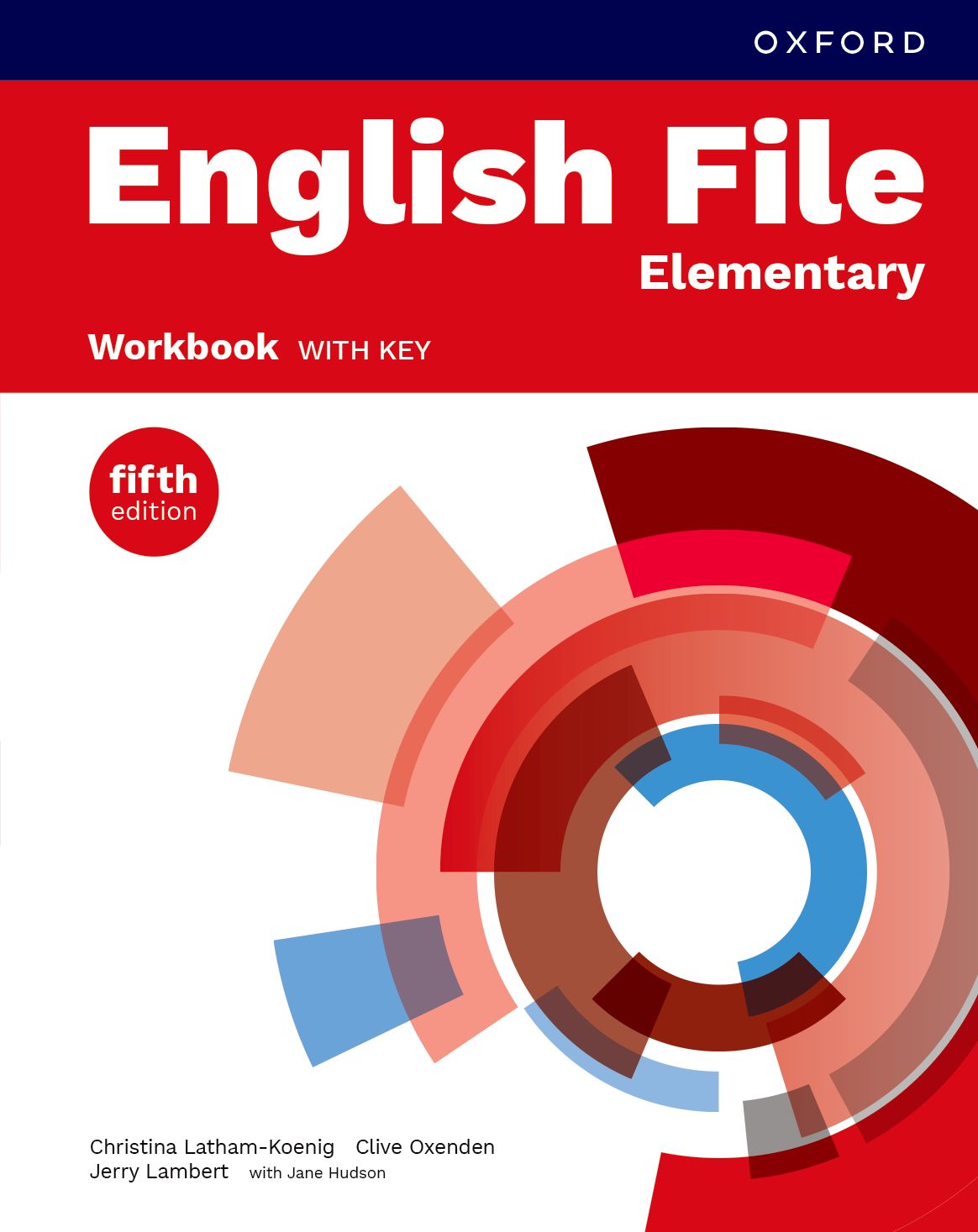EF5E ELEM WB W/KEY