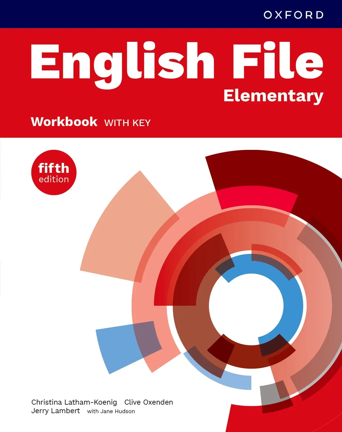 EF5E ELEM WB W/KEY