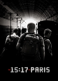 The 15:17 to Paris