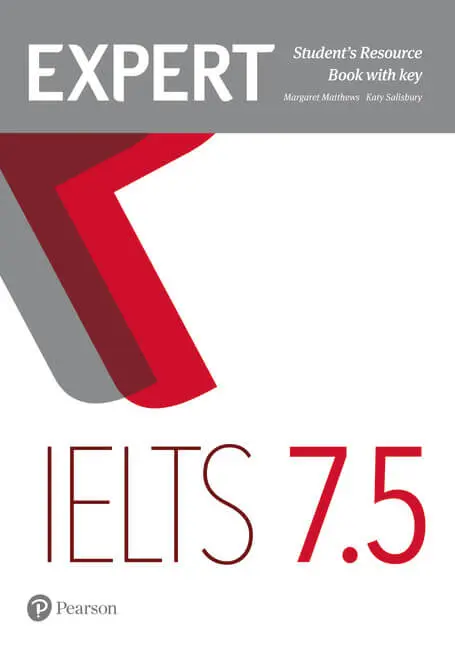Expert IELTS 7.5. Student's Resource Book +key