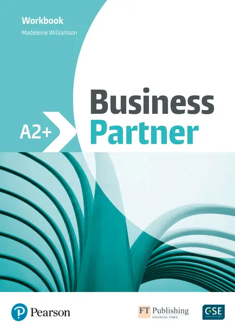 Business Partner A2+. Workbook
