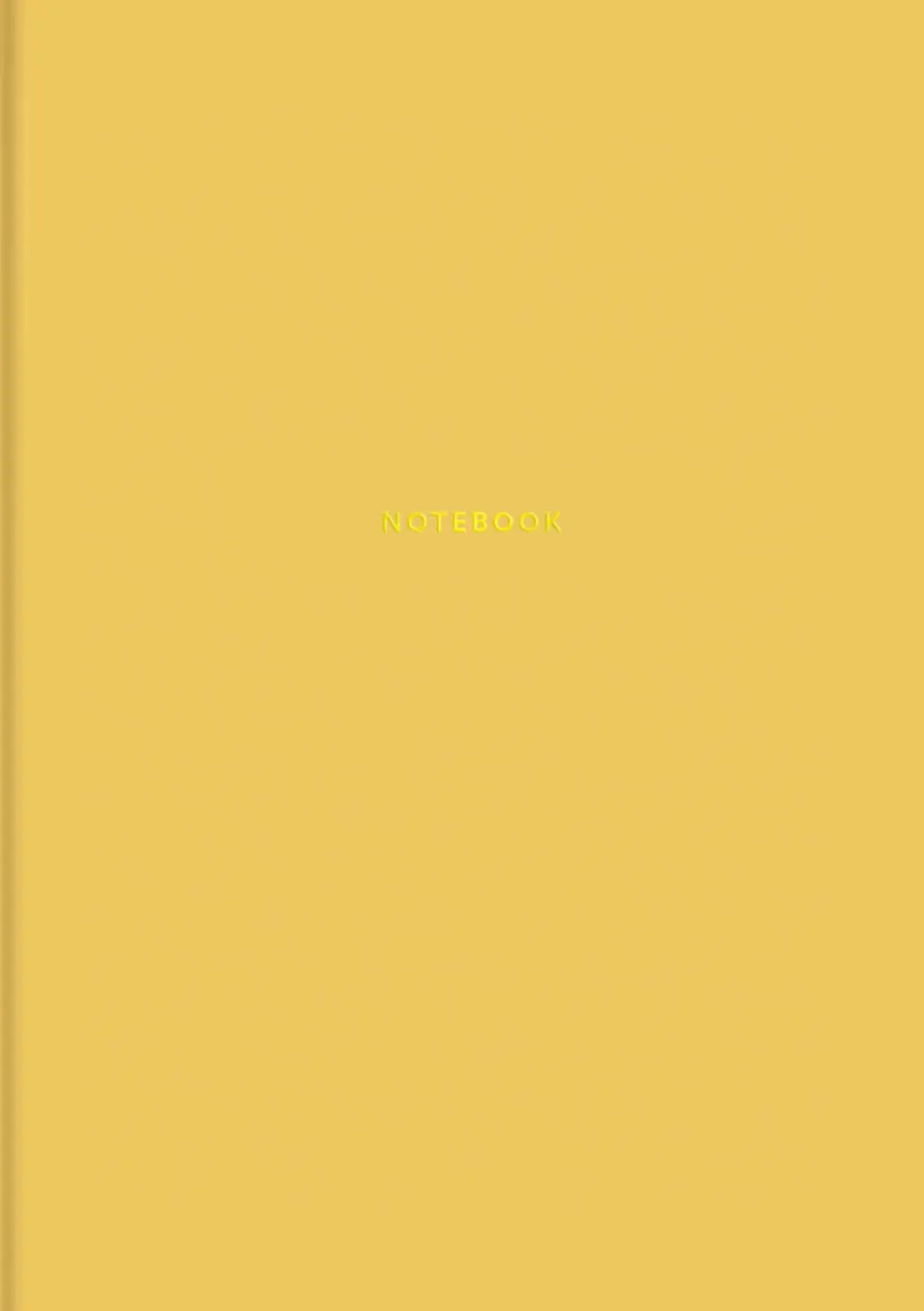 Зошит для записів у клітинку «Notebook»