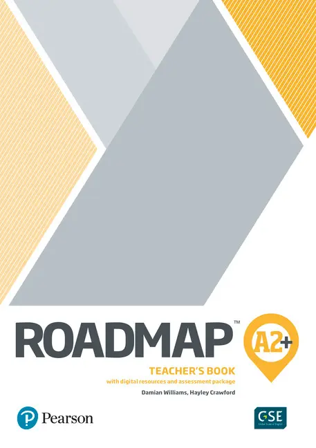 Roadmap A2+. Teacher's Book +Assessment Package