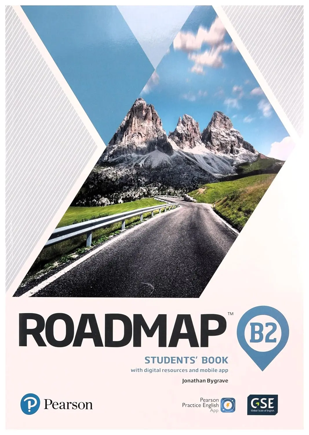 Roadmap B2. Student's Book +App