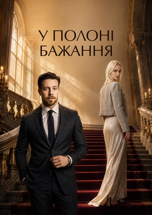 У полоні бажання