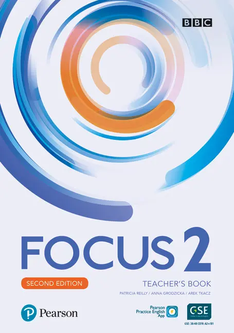 Focus 2nd Ed 2. Teacher's Book