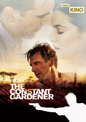 The Constant Gardener