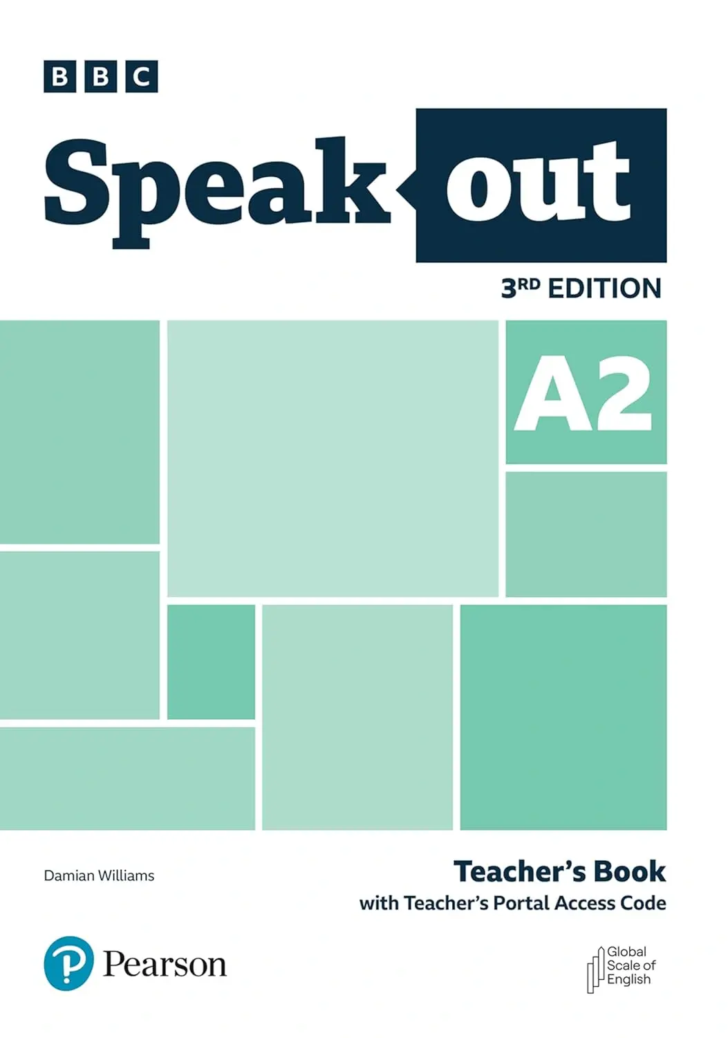 Speak Out 3rd Ed A2. Teacher's Book +TPAC