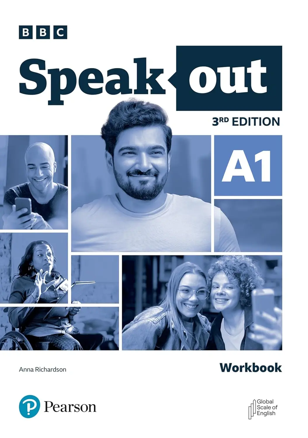 Speak Out 3rd Ed A1. Workbook +key