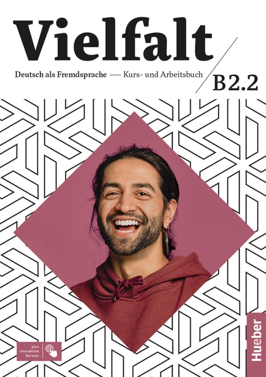 Vielfalt B2/2 KB + AB + Code