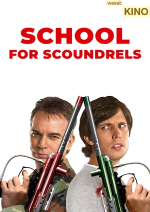 School for Scoundrels