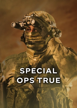 Special Ops True