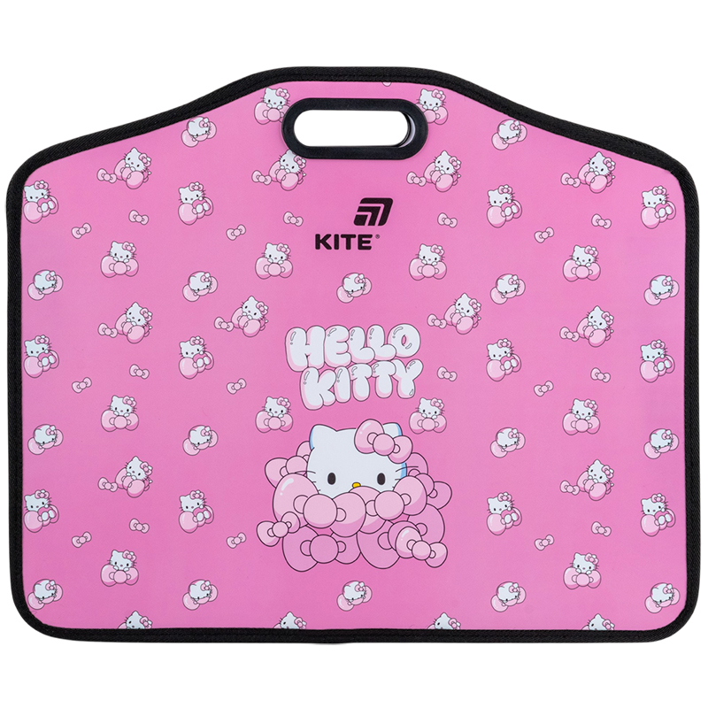 Портфель на липучках Kite Hello Kitty (1 відділення,...