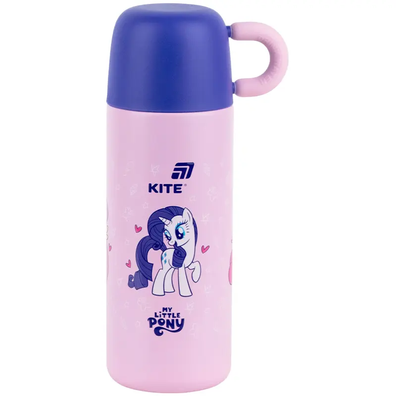 Термос Kite My Little Pony, 480 мл