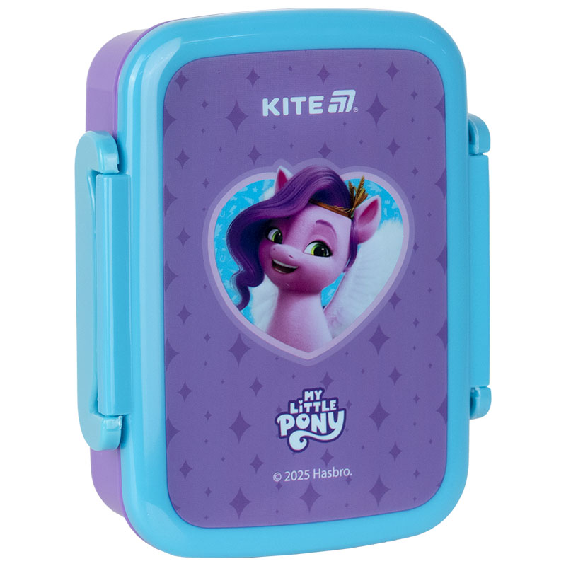 Ланчбокс Kite My Little Pony, 420 мл