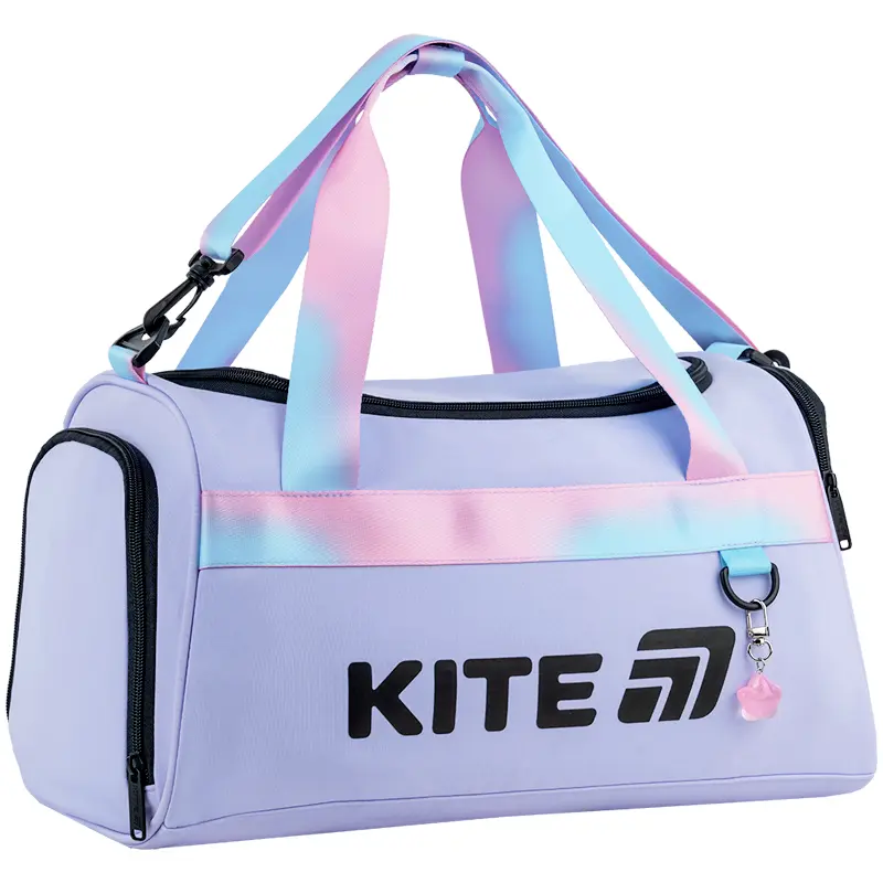 Сумка спортивна Kite Education Shine On