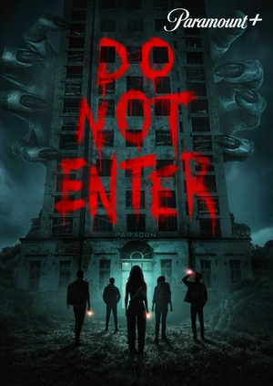 Do Not Enter