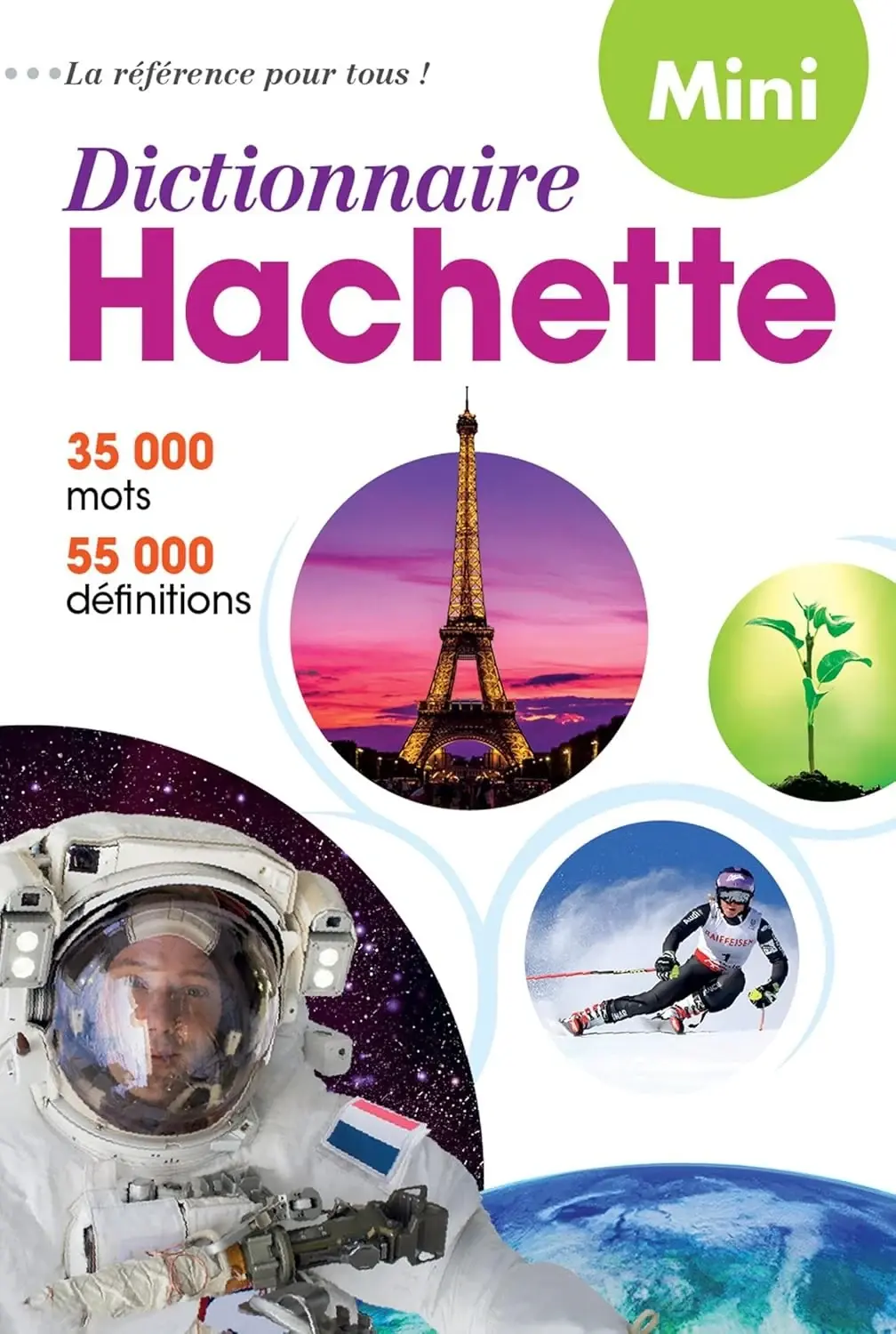 Dictionnaire Hachette mini