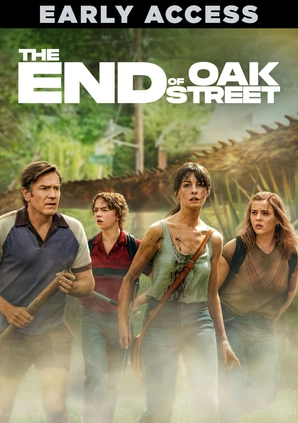 The End of Oak Street