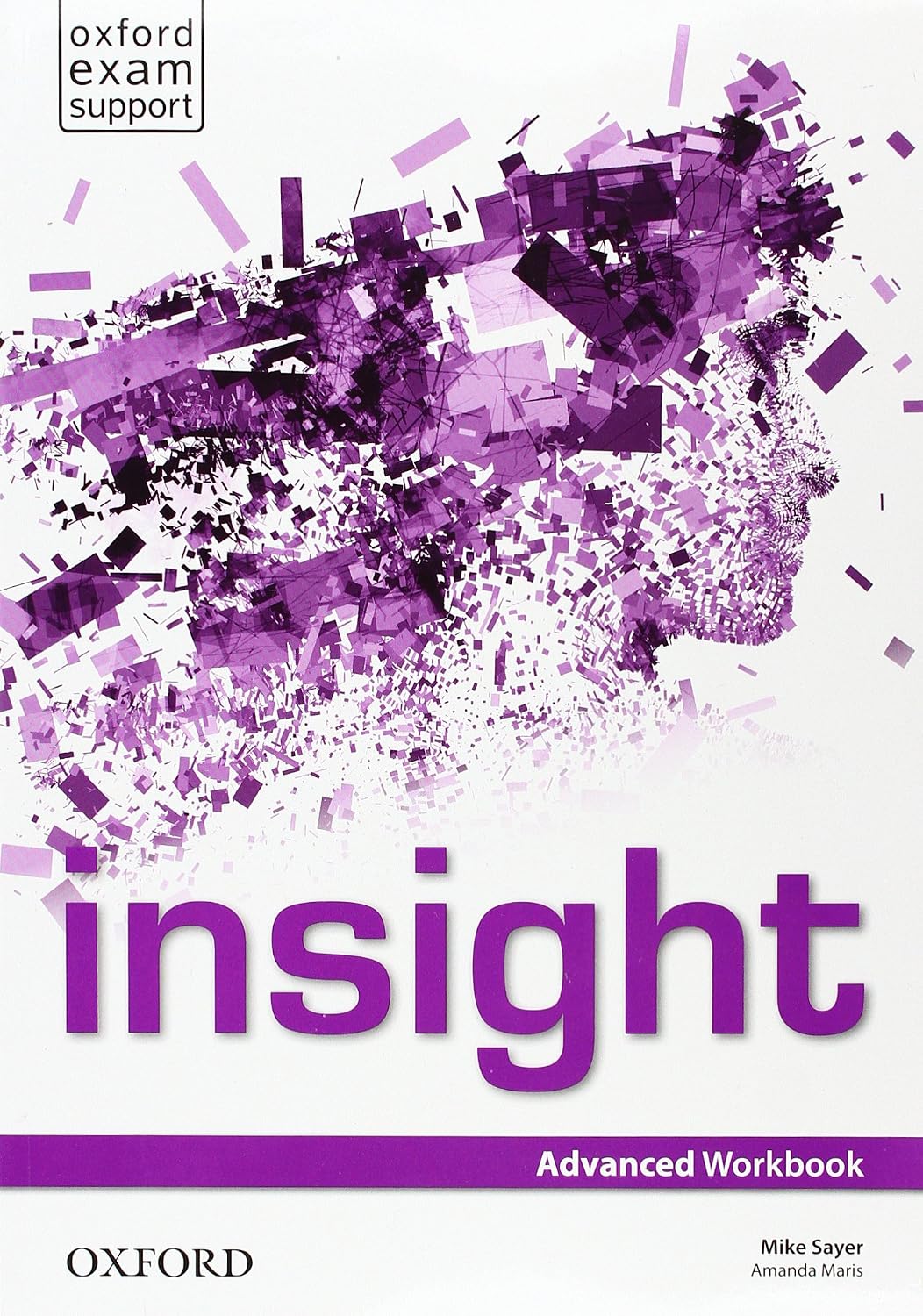 Insight: Advanced. Workbook