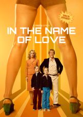 In the Name of Love — plakat