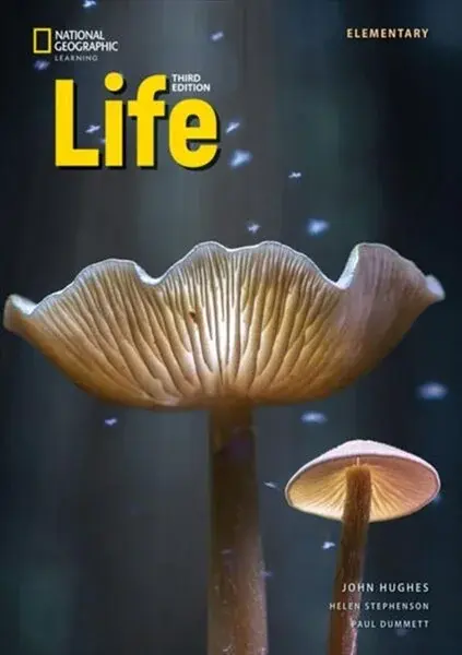 Life 3rd Edition Elementary TB