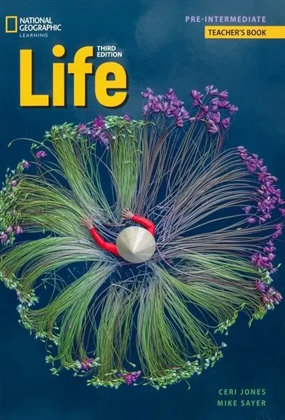 Life 3rd Edition Pre-intermediate TB