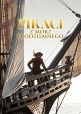 Piraci z Morza Śródziemnego — plakat