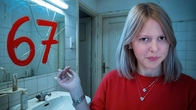 Если Увидите ЧИСЛО 67 на Стекле- Бегите!