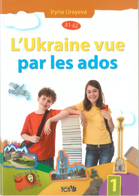 L'Ukraine vue par les ados 1