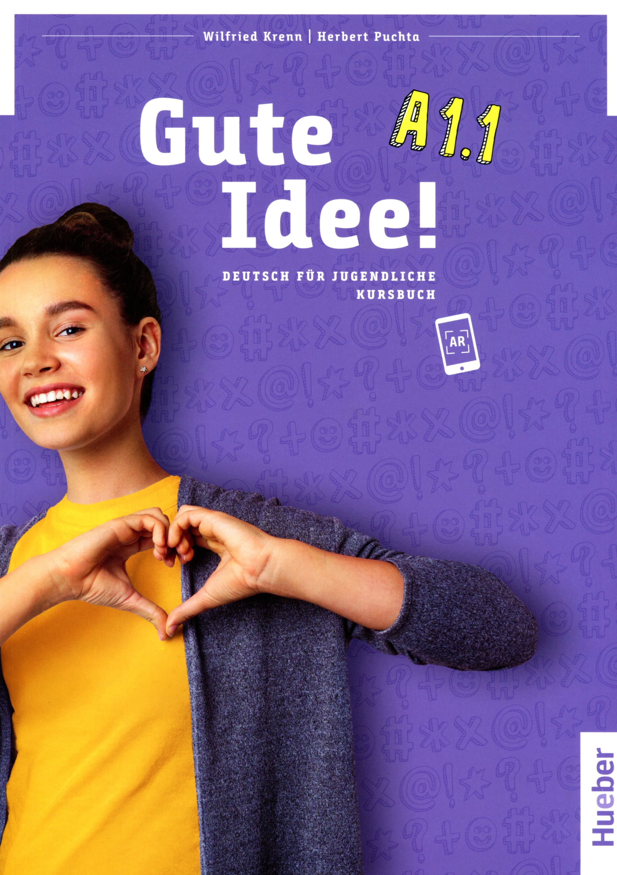 Gute Idee! A1.1. Kursbuch