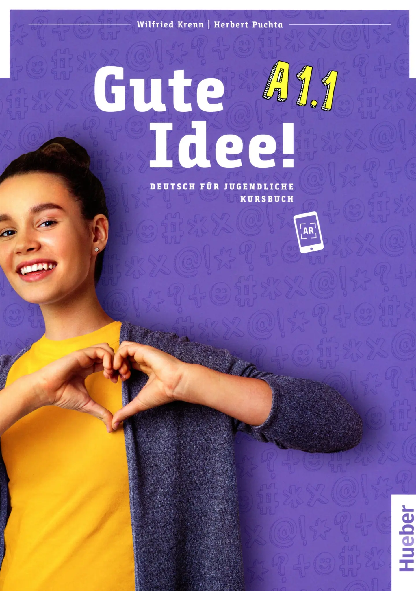 Gute Idee! A1.1. Kursbuch